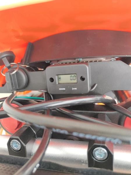 Мотоцикл Regulmoto ATHLETE 250 19/16 Мотоцикл Regulmoto ATHLETE 250 19/16
