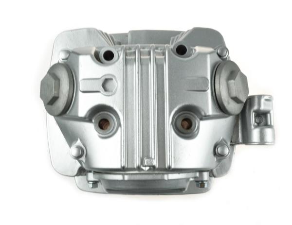 ГБЦ (головка) в сборе 163FML-2 (CB200-C)