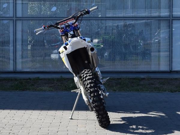 Мотоцикл Avantis Enduro 250FA (172 FMM Design HS 2020) с ПТС
