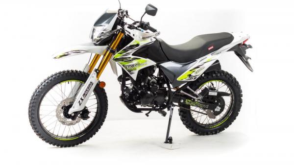 Мотоцикл Motoland ENDURO EX 250 Мотоцикл Motoland ENDURO EX 250