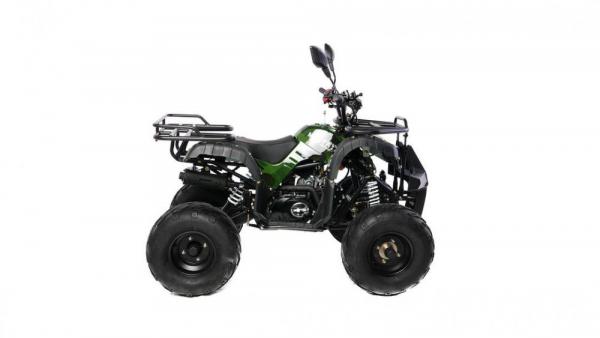 Квадроцикл MOTAX Grizlik LUX 125 Квадроцикл MOTAX Grizlik LUX 125