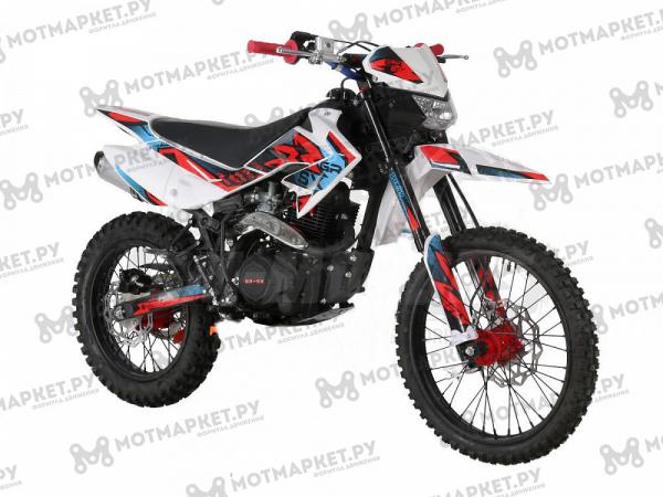 Мотоцикл GR-SX150 19/16