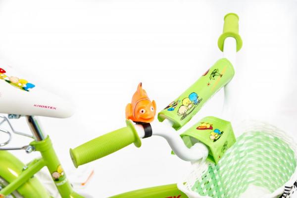 Велосипед 12" KROSTEK MICKEY (500001)