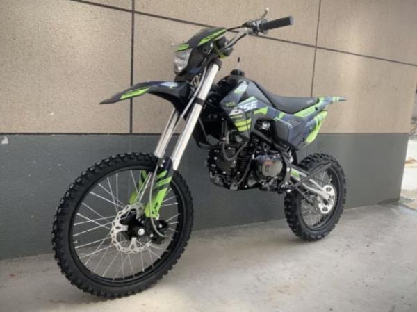 Питбайк BSE PH150 19/16