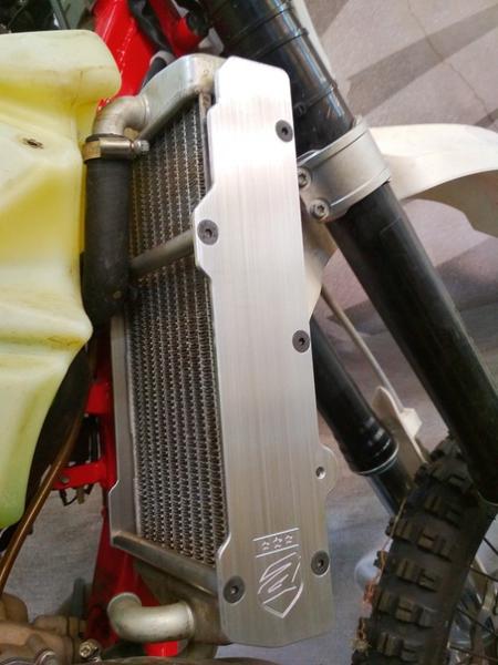 Защита радиаторов BETA