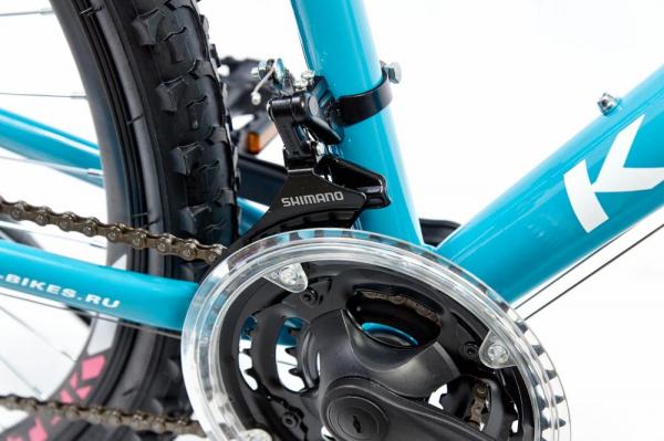 Велосипед KROSTEK GLORIA 605