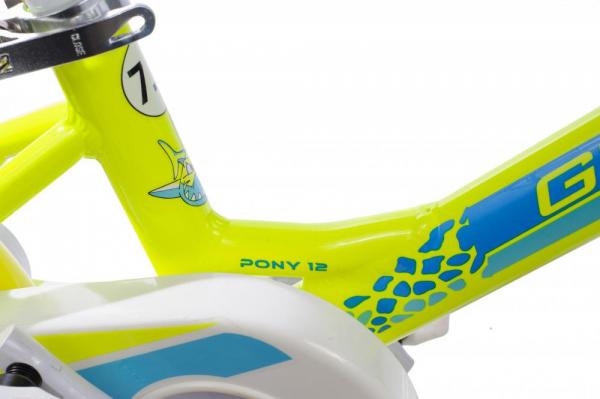 Велосипед GTX PONY 12