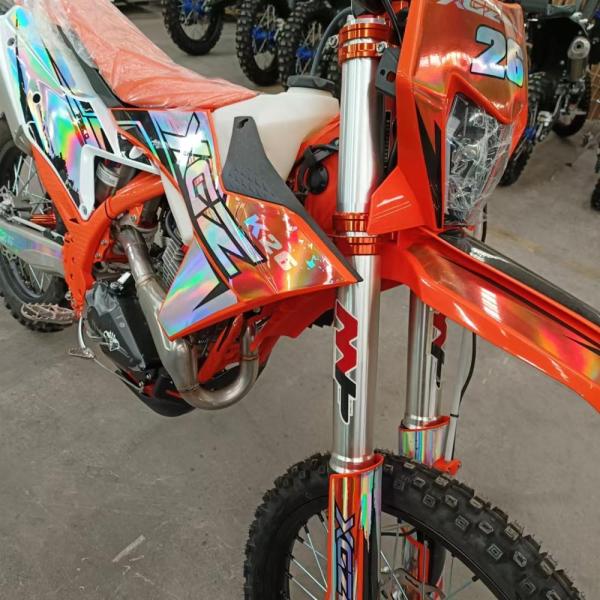 Мотоцикл XGZ K26 PR300 (с прогрессией)