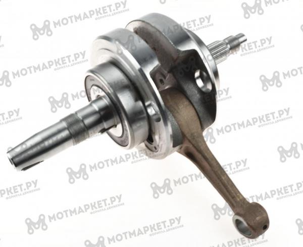 Коленвал 174MN-3 (CBS300) ZS