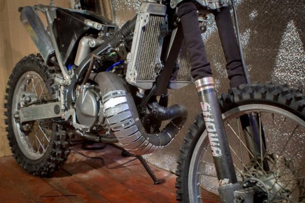 Защита 2Т резонатора универсальная