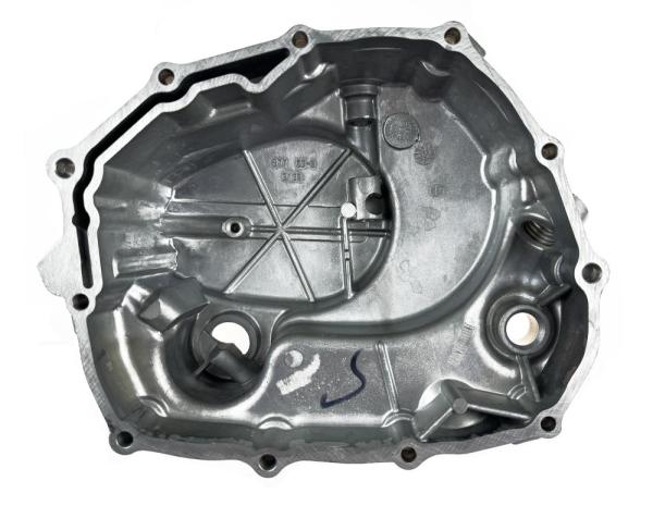 Крышка картера правая 172FMM-3A (CB250-F) #2