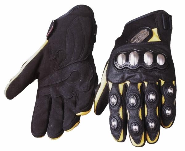 Перчатки Pro-Biker MCS-08