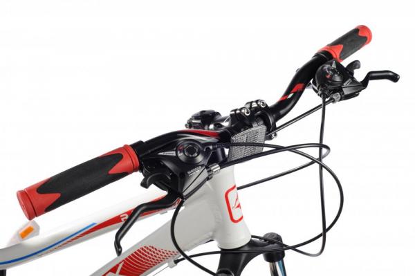 Велосипед GTX RAID 24