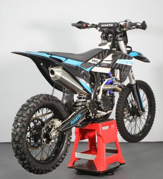 МОТОЦИКЛ AVANTIS ENDURO 300 PRO EFI EXCLUSIVE ARS (NC250/177MM, DESIGN HS) МОТОЦИКЛ AVANTIS ENDURO 300 PRO EFI EXCLUSIVE ARS (NC250/177MM, DESIGN HS)