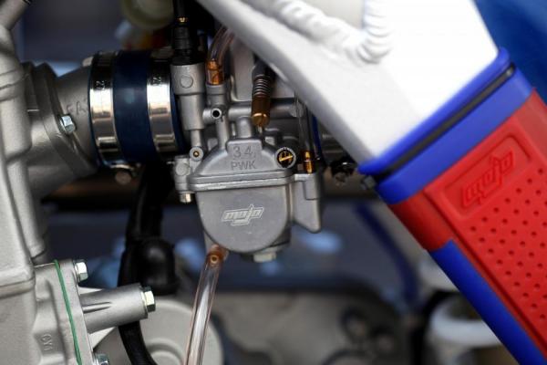 Мотоцикл BSE 450e 21/18 M8 Мотоцикл BSE 450e 21/18 M8