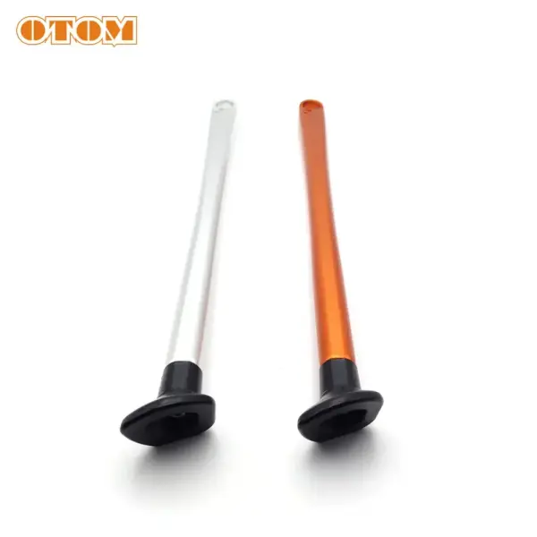 Подножка боковая OTOM KTM, HUSQVARNA #1