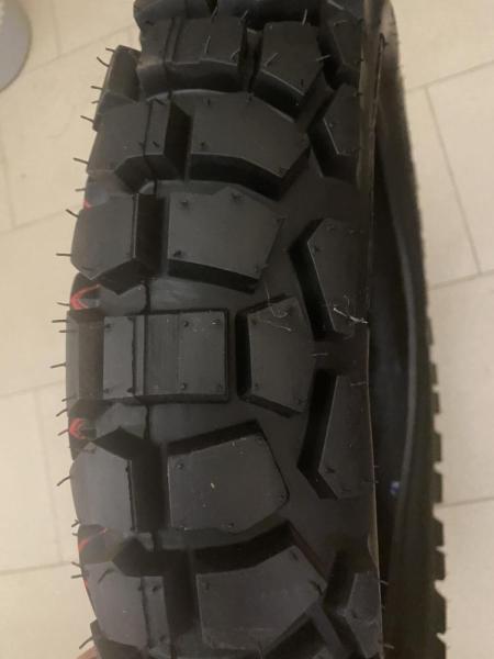 Покрышка MIMMO TIRE MT-189 4.6-18 (HARD TIRE)