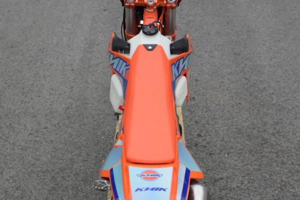 Мотоцикл KИIK (STN) K9 YBS300 (с прогрессией)