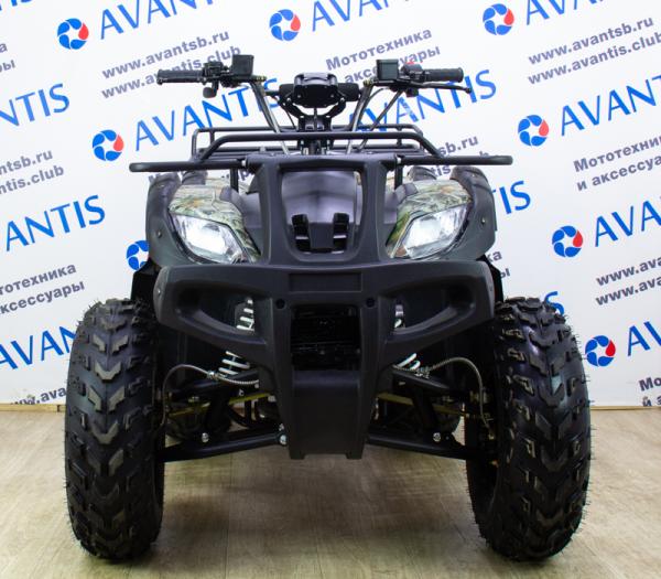 Квадроцикл Avantis Hunter 200