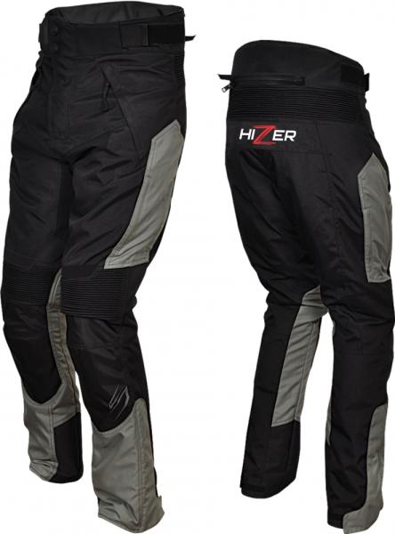 Штаны Hizer 528