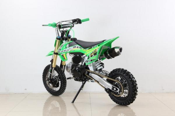 Питбайк SSSR PROTON 125 12/10