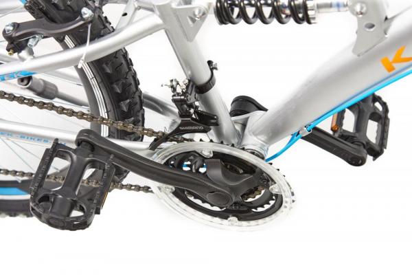 Велосипед KROSTEK DEXTER 600