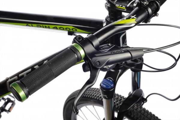 Велосипед GTX ALPIN 4000