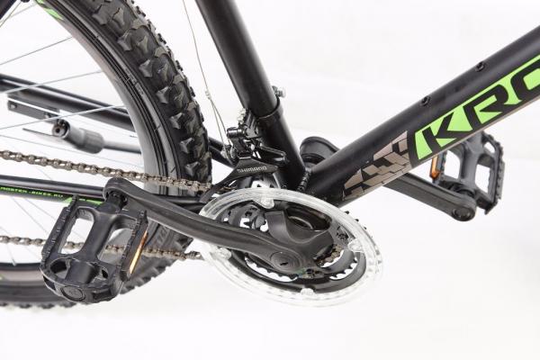 Велосипед KROSTEK IMPULSE 610