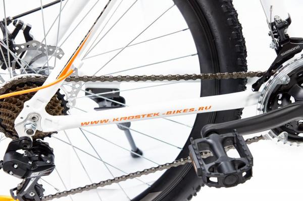 Велосипед KROSTEK ULTIMATE 715