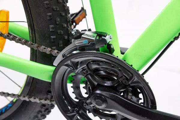 Велосипед GTX PLUS 2901