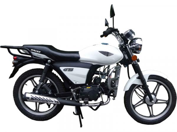 Мотоцикл RACER RC110N TROPHY