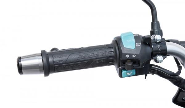 Мотоцикл Regulmoto Raptor new Мотоцикл Regulmoto Raptor new