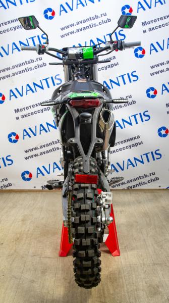 Мотоцикл AVANTIS A7 LUX (174 MN) С ПТС Мотоцикл AVANTIS A7 LUX (174 MN) С ПТС
