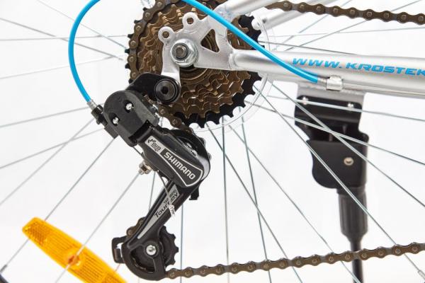 Велосипед KROSTEK DEXTER 600