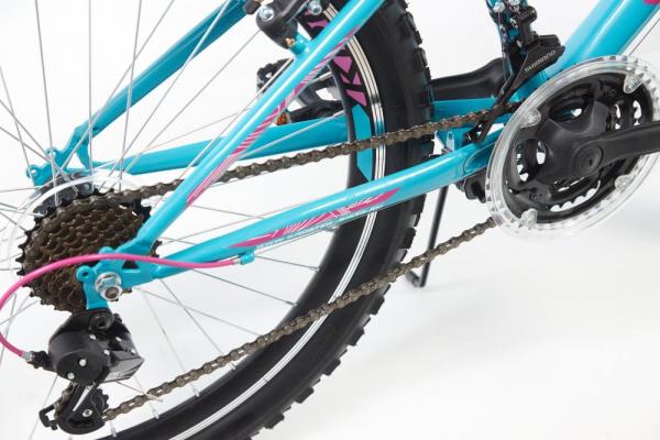 Велосипед KROSTEK CRISTY 400