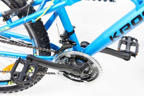 Велосипед KROSTEK DEXTER 610