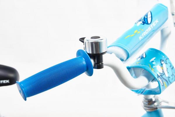 Велосипед 16" KROSTEK SEVEN (500011)