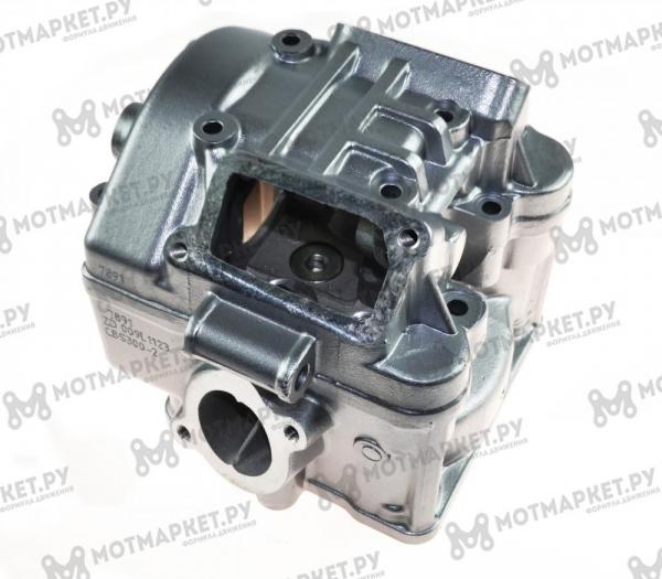 ГБЦ (головка) корпус ZS174MN-3 (CBS300)
