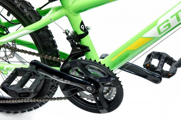 Велосипед GTX TROPHY 20