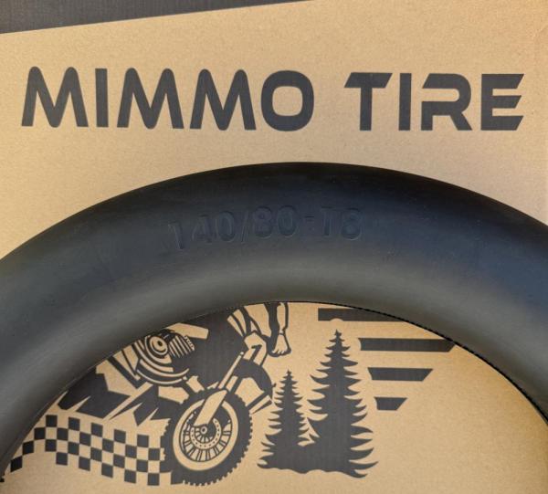 Мусс MIMMO TIRE 120/90-18 (0.4-0.55 bar)