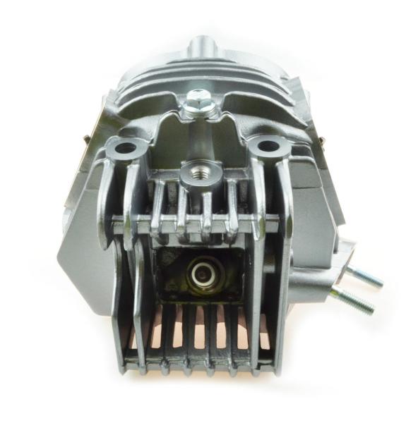 ГБЦ (головка) в сборе d=60mm W150 155см3 ZS