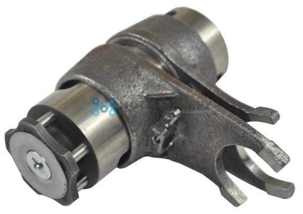 Механизм п/п (N-1-2-3-4) копирный вал в сборе 154FMI 110-125см3