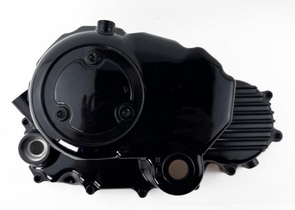 Крышка картера правая CBB200-250