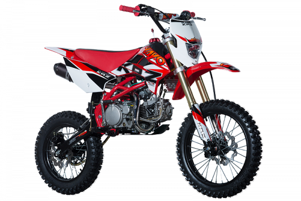 KAYO CLASSIC YX150E 17/14