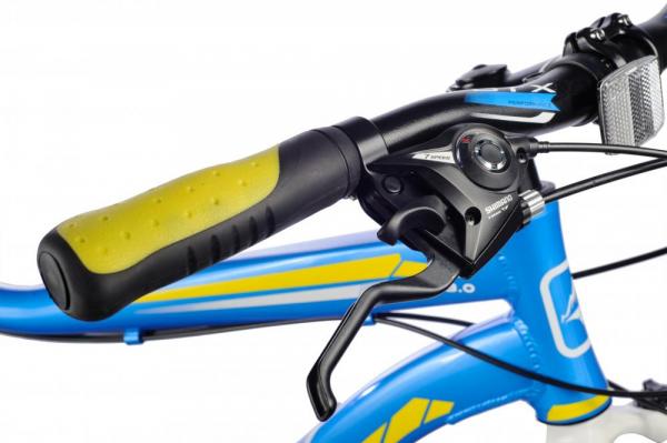 Велосипед GTX ALPIN 3.0