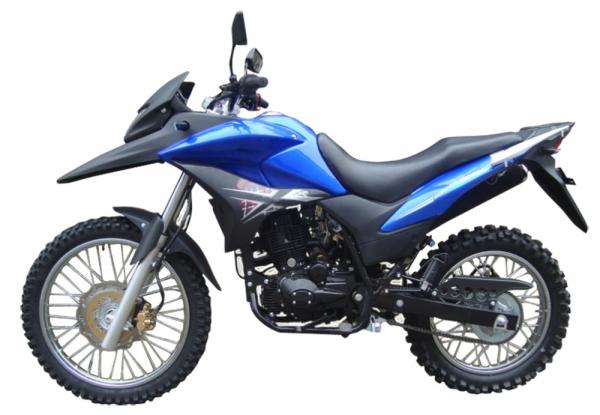 Мотоцикл Motoland GS 250 Мотоцикл Motoland GS 250
