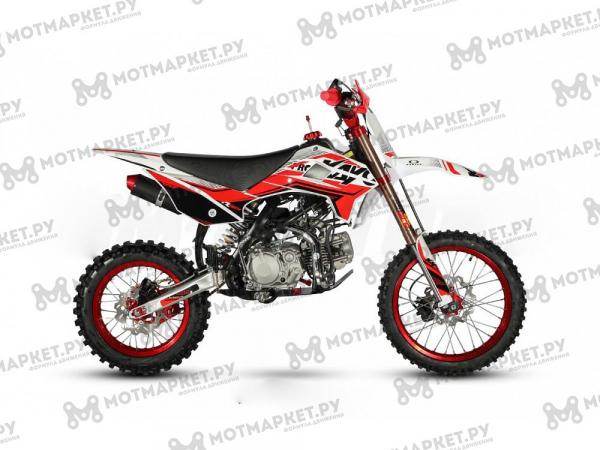 Питбайк KAYO PRO DAYTONA 190 17/14 KRZ