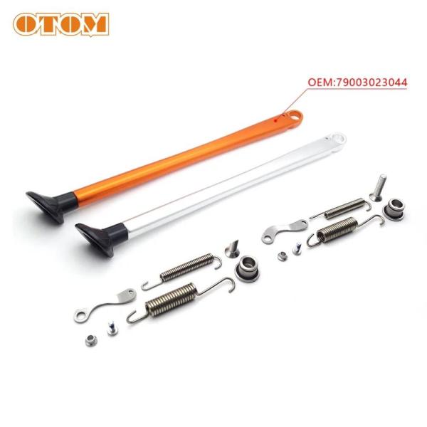 Подножка боковая OTOM KTM, HUSQVARNA #2