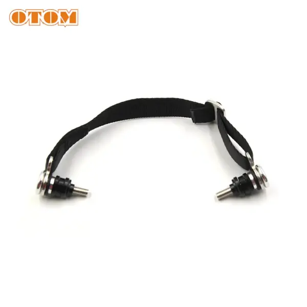 Стропы для мотоцикла OTOM #2