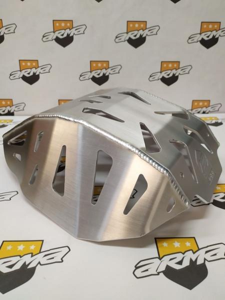 Защита картера KAYO Т6 '19г